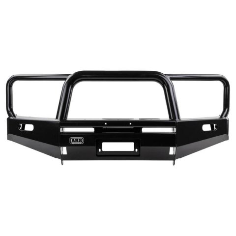 ARB Bumper/Fitting Kit Bundle 3414470 (1x arb3414470, 1x arb6173258) thumbnail 2