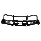 ARB Grille Guards 3414570B Summit Winch Bumper, Compatible with Fog Lights thumbnail 7