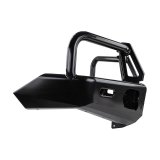 ARB Grille Guards 3414570B Summit Winch Bumper, Compatible with Fog Lights thumbnail 8