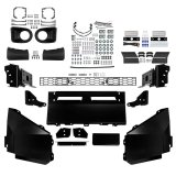 ARB Bumper/Fitting Kit Bundle 3414630 (1x arb3414630, 1x arb6177204) thumbnail 6