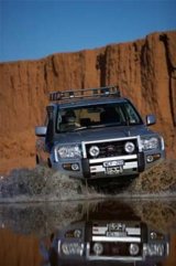 ARB Bumper/Fitting Kit Bundle 3415120 (1x arb3415120, 1x arb6172316) thumbnail 5