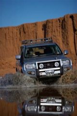 ARB Bumper/Fitting Kit Bundle 3415120 (1x arb3415120, 1x arb6172316) thumbnail 8