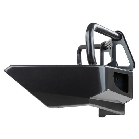 ARB Grille Guards 3421410B Winch Mount Bumper, Grey, Suitable for Vehicles Equipped with SRS and Flares thumbnail 7