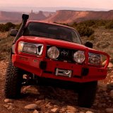 ARB Bumper/Fitting Kit Bundle 3423020 (1x arb3423020, 1x arb6173276) thumbnail 1