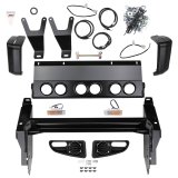 ARB Bumper/Fitting Kit Bundle 3423130 (1x arb3423130, 1x arb6172505) thumbnail 1