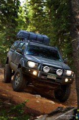 ARB Bumper/Fitting Kit Bundle 3423130 (1x arb3423130, 1x arb6172505) thumbnail 7