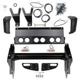 ARB Bumper/Fitting Kit Bundle 3423130 (1x arb3423130, 1x arb6172505) thumbnail 9
