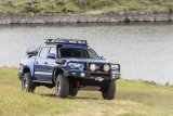 ARB Bumper/Fitting Kit Bundle 3423160 (1x arb3423160, 1x arb6174827) thumbnail 5