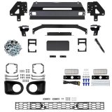 ARB Bumper/Fitting Kit Bundle 3424050 (1x arb3424050, 1x arb6177349) thumbnail 2