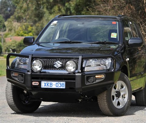 ARB Bumper/Fitting Kit Bundle 3426050 (1x arb3426050, 1x arb6172687) thumbnail 1