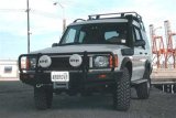 ARB Bumper/Fitting Kit Bundle 3432060 (1x arb3432060, 1x arb6171307) thumbnail 1