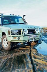 ARB Bumper/Fitting Kit Bundle 3432120 (1x arb3432120, 1x arb6171793) thumbnail 6