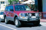 ARB Bumper/Fitting Kit Bundle 3434050 (1x arb3434050, 1x arb6171404) thumbnail 2