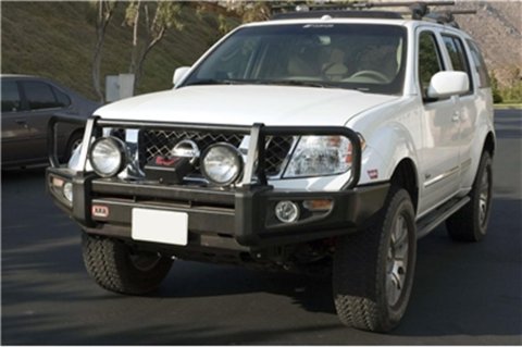 ARB Bumper/Fitting Kit Bundle 3438260 (1x arb3438260, 1x arb6172533) thumbnail 1
