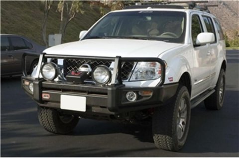 ARB Bumper/Fitting Kit Bundle 3438260 (1x arb3438260, 1x arb6172533) thumbnail 2