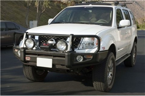 ARB Bumper/Fitting Kit Bundle 3438260 (1x arb3438260, 1x arb6172533) thumbnail 3