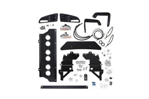 ARB Bumper/Fitting Kit Bundle 3438270 (1x arb3438270, 1x arb6172557) thumbnail 4