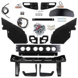 ARB Bumper/Fitting Kit Bundle 3440400 (1x arb3440400, 1x arb6173232) thumbnail 6
