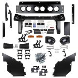 ARB Bumper/Fitting Kit Bundle 3440500 (1x arb3440500, 1x arb6173620) thumbnail 1