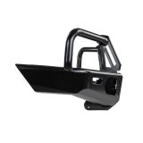 ARB Grille Guards 3440510B Summit Winch Bumper, Compatible with Fog Lights thumbnail 7