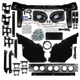 ARB Bumper/Fitting Kit Bundle 3440530 (1x arb3440530, 1x arb6174035) thumbnail 6