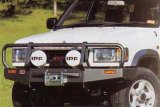 ARB Bumper/Fitting Kit Bundle 3444050 (1x arb3444050, 1x arb6171097) thumbnail 4