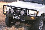 ARB Bumper/Fitting Kit Bundle 3444050 (1x arb3444050, 1x arb6171097) thumbnail 5