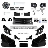 ARB Bumper/Fitting Kit Bundle 3446340 (1x arb3446340, 1x arb6173850) thumbnail 1