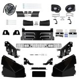 ARB Bumper/Fitting Kit Bundle 3446340 (1x arb3446340, 1x arb6173850) thumbnail 6