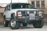 ARB Bumper/Fitting Kit Bundle 3450010 (1x arb3450010, 1x arb6171101) thumbnail 1