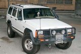 ARB Bumper/Fitting Kit Bundle 3450010 (1x arb3450010, 1x arb6171101) thumbnail 7
