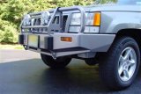 ARB Bumper/Fitting Kit Bundle 3450060 (1x arb3450060, 1x arb6171158) thumbnail 2