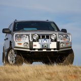 ARB Bumper/Fitting Kit Bundle 3450130 (1x arb3450130, 1x arb6172092) thumbnail 2