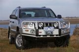 ARB Bumper/Fitting Kit Bundle 3450130 (1x arb3450130, 1x arb6172092) thumbnail 3