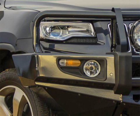 ARB Bumper/Fitting Kit Bundle 3450420 (1x arb3450420, 1x arb6173559) thumbnail 9