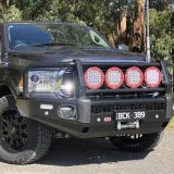 ARB Bumper/Fitting Kit Bundle 3452040 (1x arb3452040, 1x arb6177517) thumbnail 3