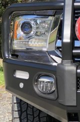 ARB Bumper/Fitting Kit Bundle 3452040 (1x arb3452040, 1x arb6177517) thumbnail 7