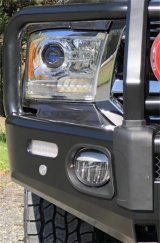 ARB Bumper/Fitting Kit Bundle 3452040 (1x arb3452040, 1x arb6177517) thumbnail 9