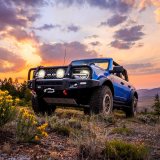 ARB Bumper/Fitting Kit Bundle 3480010 (1x arb3480010, 1x arb6177747) thumbnail 2