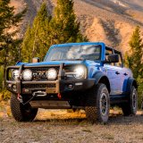 ARB Bumper/Fitting Kit Bundle 3480010 (1x arb3480010, 1x arb6177747) thumbnail 7