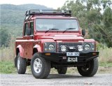 ARB Bumper/Fitting Kit Bundle 3932400 (1x arb3932400, 1x arb6172941) thumbnail 1