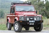 ARB Bumper/Fitting Kit Bundle 3932400 (1x arb3932400, 1x arb6172941) thumbnail 2