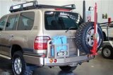 ARB Bumper/Fitting Kit Bundle 5611210 (1x arb5611210, 1x arb6171922B) thumbnail 6