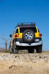 ARB Bumper/Fitting Kit Bundle 5620010 (1x arb5620010, 1x arb6172202) thumbnail 9