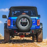 ARB Bumper/Fitting Kit Bundle 5680010 (1x arb5680010, 1x arb6177706) thumbnail 1