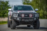 ARB Bumper/Fitting Kit Bundle 3415020K (1x arb3415020K, 1x arb6174871) thumbnail 8