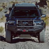 ARB Bumper/Fitting Kit Bundle 3423200K (1x arb3423200K, 1x arb6178110) thumbnail 1