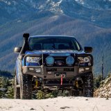 ARB Bumper/Fitting Kit Bundle 3440560K (1x arb3440560K, 1x arb6177420) thumbnail 2