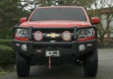 ARB Bumper/Fitting Kit Bundle 3462050K (1x arb3462050K, 1x arb6174290) thumbnail 1