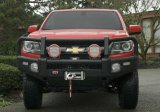 ARB Bumper/Fitting Kit Bundle 3462050K (1x arb3462050K, 1x arb6174290) thumbnail 7